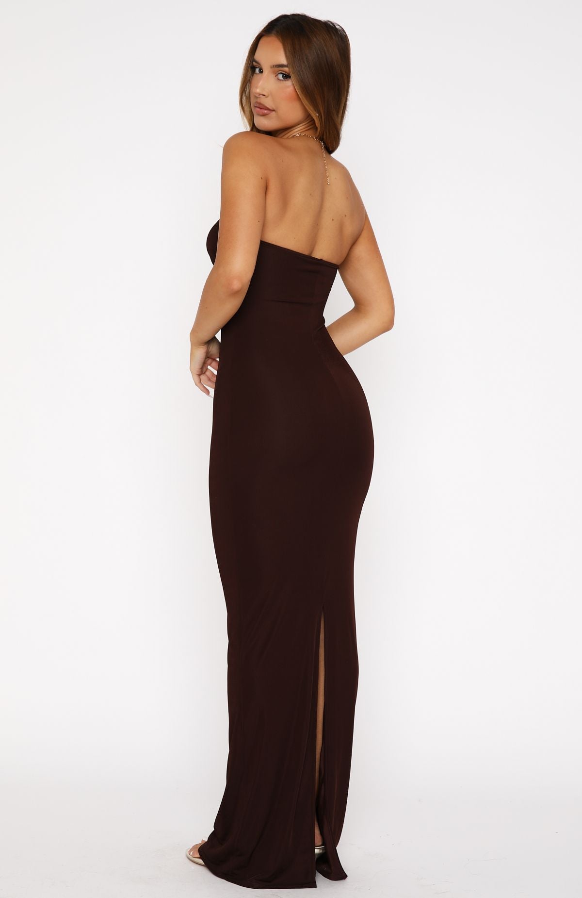 Djezzy | Maxi Dress