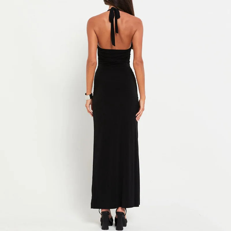 Belle Silv Dress
